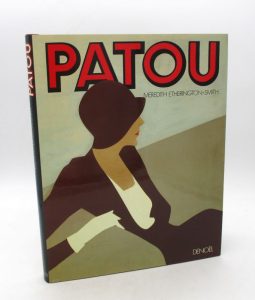 Estimation Arts de vivre – Gastronomie - Couverture du livre Estimation du livre « patou »