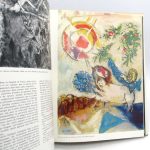 Couverture du livre Estimation du livre « xXe siècle : Chagall monumental »