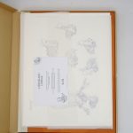 Couverture du livre Estimation du livre « l’Iris blanc : L’Artbook »