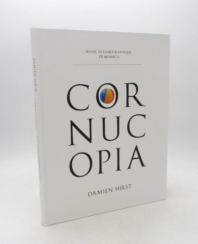 Couverture du livre Estimation du livre « cornucopia »