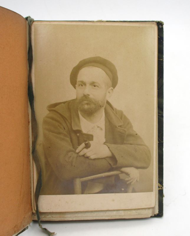 Couverture du livre Estimation du livre « de Strasbourg à Amsterdam à l’aviron d’après les notes de voyage des excursionnistes »