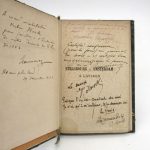 Couverture du livre Estimation du livre « de Strasbourg à Amsterdam à l’aviron d’après les notes de voyage des excursionnistes »