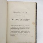 Couverture du livre Estimation du livre &laquo;&nbsp;les Secrets des Bourbons&nbsp;&raquo;