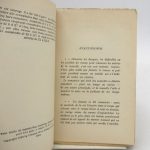 Couverture du livre Estimation du livre « la Maison d’illusion »