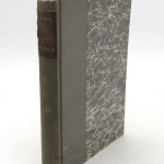 Couverture du livre Estimation du livre « l’Aile invisible »