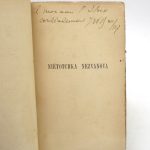 Couverture du livre Estimation du livre « niétotchka Nezvanova »