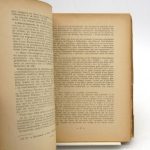 Couverture du livre Estimation du livre « traité d’économie nucléaire I : Le Soulèvement de la jeunesse – Problème du bicaténage et de l’externité »