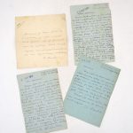 Couverture du livre Estimation du livre « une page de la vie russe »