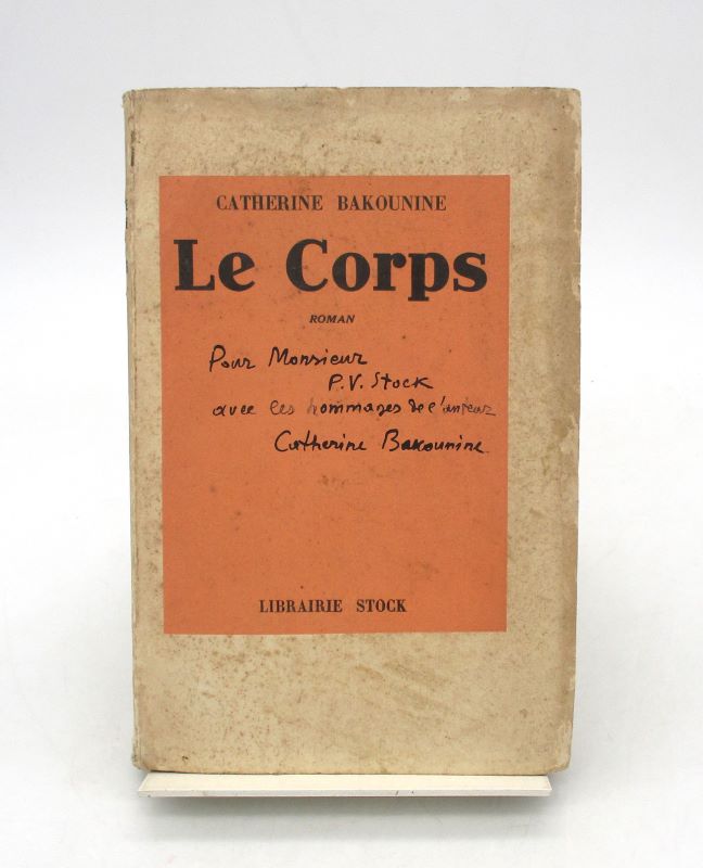 Couverture du livre Estimation du livre « le Corps »
