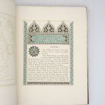 Couverture du livre Estimation du livre « antar : Poème héroïque arabe des temps antéislamiques »