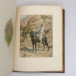 Couverture du livre Estimation du livre « antar : Poème héroïque arabe des temps antéislamiques »