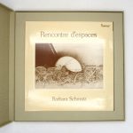 Couverture du livre Estimation du livre &laquo;&nbsp;rencontres d&rsquo;espaces&nbsp;&raquo;