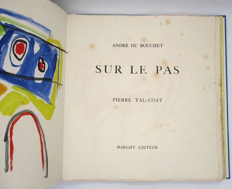 Couverture du livre Estimation du livre « sur le pas »