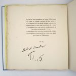 Couverture du livre Estimation du livre &laquo;&nbsp;sur le pas&nbsp;&raquo;