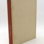 Couverture du livre Estimation du livre &laquo;&nbsp;l&rsquo;Être perdu&nbsp;&raquo;