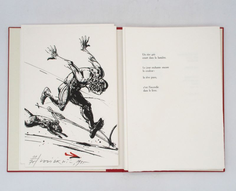 Couverture du livre Estimation du livre « reliefs d’insomnie »