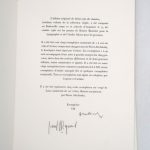 Couverture du livre Estimation du livre « maints corps des chambres »