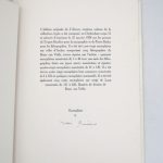 Couverture du livre Estimation du livre « l’Envers »