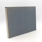 Couverture du livre Estimation du livre « la mer anthropophage »