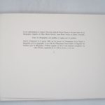 Couverture du livre Estimation du livre « la mer anthropophage »