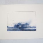 Couverture du livre Estimation du livre « la mer anthropophage »