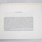 Couverture du livre Estimation du livre « la mer anthropophage »