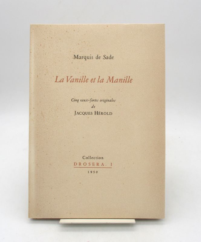 Couverture du livre Estimation du livre « la Vanille et la Manille »