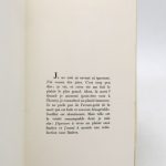 Couverture du livre Estimation du livre « la Folie du jour »