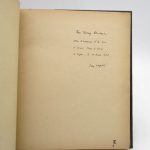 Couverture du livre Estimation du livre « le Surréalisme en 1947 »