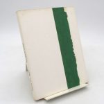 Couverture du livre Estimation du livre « des deux mains (poème) »