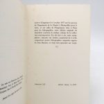 Couverture du livre Estimation du livre « requêtes »