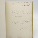 Couverture du livre Estimation du livre « ou le soleil »