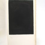 Couverture du livre Estimation du livre « discours inaugural »