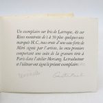 Couverture du livre Estimation du livre « chansons des contraires »