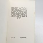 Couverture du livre Estimation du livre « maltraité de peinture »