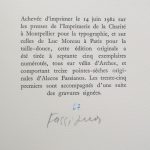 Couverture du livre Estimation du livre « À quelle heure un train partira-t-il pour Paris ? »