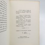 Couverture du livre Estimation du livre « le Passe-temps »