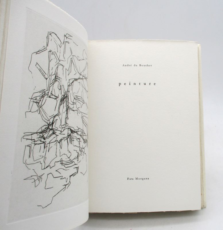 Couverture du livre Estimation du livre « peinture »