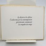 Couverture du livre Estimation du livre « carte commentée »