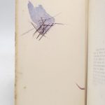 Couverture du livre Estimation du livre « À travers un verger »