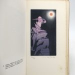 Couverture du livre Estimation du livre « l’Horrible révélation, la seule… »