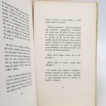 Couverture du livre Estimation du livre « l’Horrible révélation, la seule… »