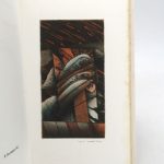 Couverture du livre Estimation du livre « des cobras à Paris »