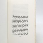 Couverture du livre Estimation du livre « des cobras à Paris »