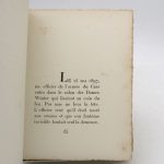 Couverture du livre Estimation du livre « fables fraîches pour lire à jeun »