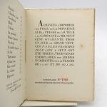 Couverture du livre Estimation du livre « fables fraîches pour lire à jeun »