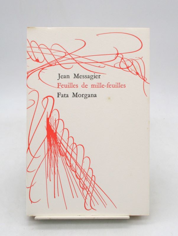 Couverture du livre Estimation du livre « feuilles de mille-feuilles »