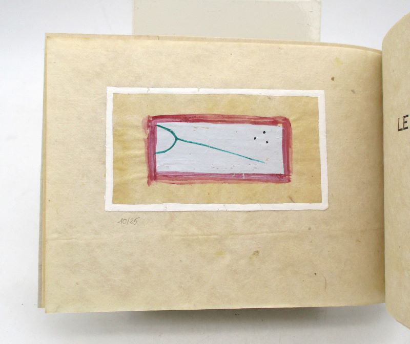 Couverture du livre Estimation du livre « le Convalescent »