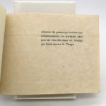 Couverture du livre Estimation du livre « le Convalescent »