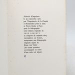 Couverture du livre Estimation du livre « trop ardente »